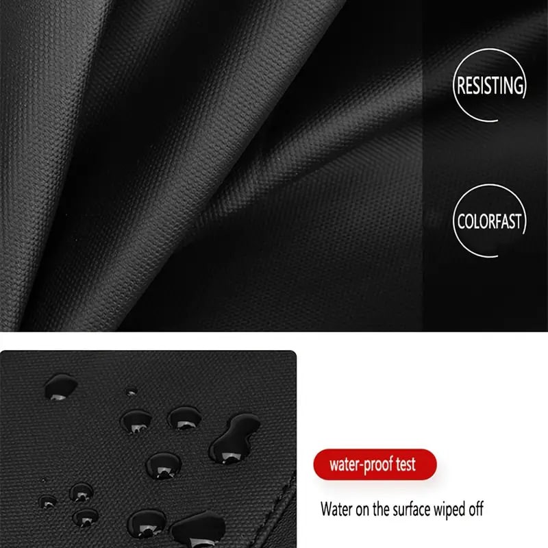 Motorcycle Helmet Backpack Large Capacity Waterproof Helmet Holder Storage Bag Outdoor Sports Travel Cycling Riding Backpack Shoulder Bag