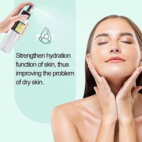Advanced Snail Mucin Set, Face Skin Care Set, Korean Skincare Gift Set for Teenage Girls, Skin Care Products Set with Serum, Cream, Eye Cream, Toner, Facial Snail Mucin Kit for Women Hydrating 4PCS