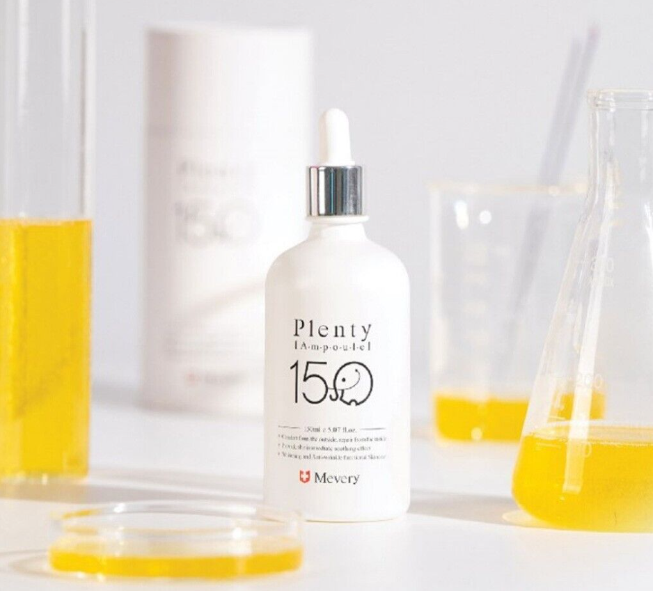 [Korea] Mevery Plenty Large Capacity Ampoule 150ml - Antioxidant / Anti-aging