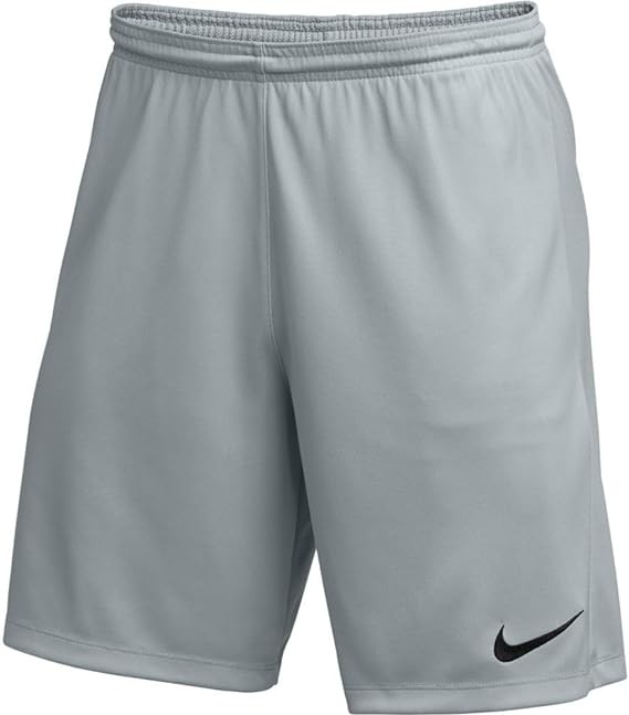 Nike mens Dry Park III Shorts