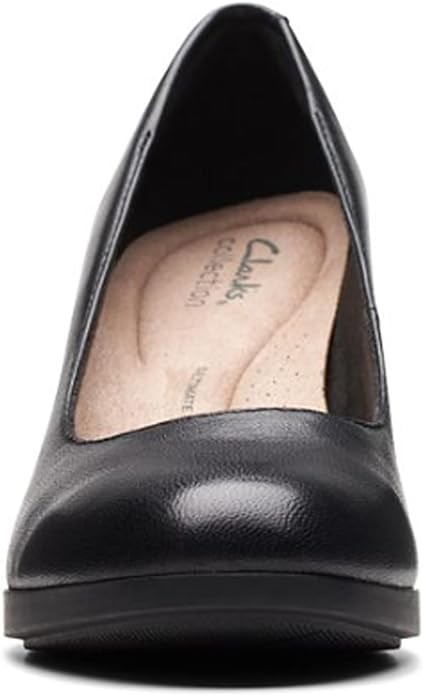 Clarks Womens Bayla Skip