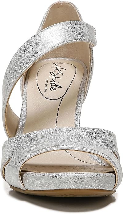 LifeStride Women's, Mega Sandal