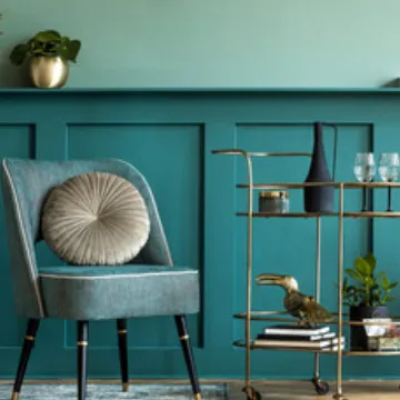 Home decoration & Appliance